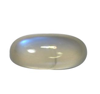 NATURAL BLUE MOON STONE  4.98 CTS(7171)